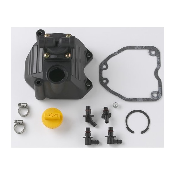 Kohler Kit Fuel Pump/Rocker Cover - 66 559 02-S