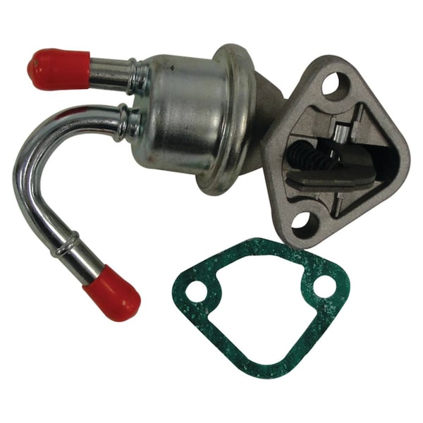 Db Electrical Fuel Pump for Kubota M105SC, M105SDS, M105SDSF, M105SDSL, M105SDT - 1903-3032