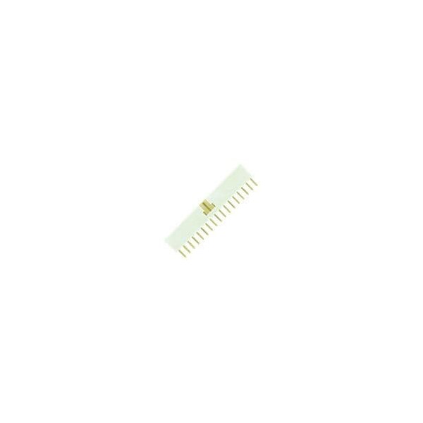 Fci Headers & Wire Housings Shrd Hdr, Pol/Lat Vert, .76Um, 66P - 90309-134LF