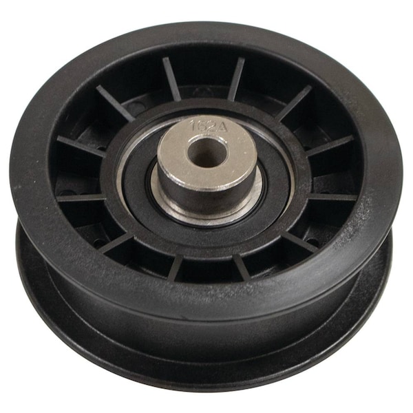Stens Flat Idler For John Deere Sabre, Gx Series, Lt And Ltx Series Am104666, Am121970 - 280-858