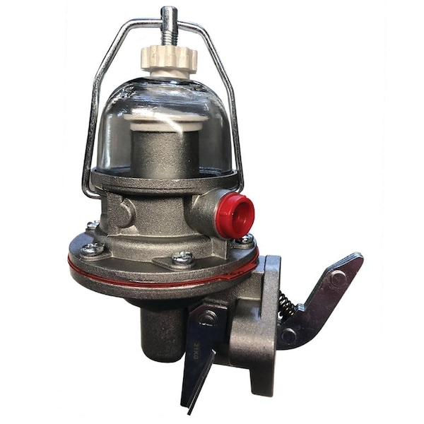 Db Electrical Fuel Pump For John Deere 1010, 1020, 1030, 1040 AR49770 Tractors; - 1403-3000