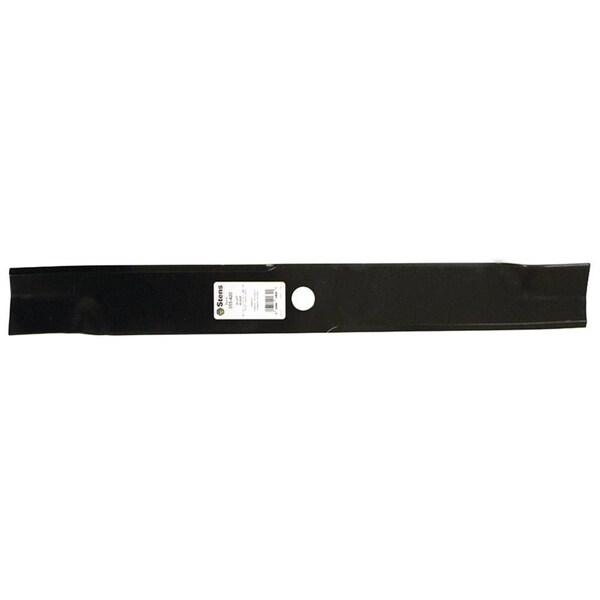 Stens Oem Replacement Exmark Hi-Lift Blade Lazer As Ac Lc Lawn Mower 355-420 - 355-420