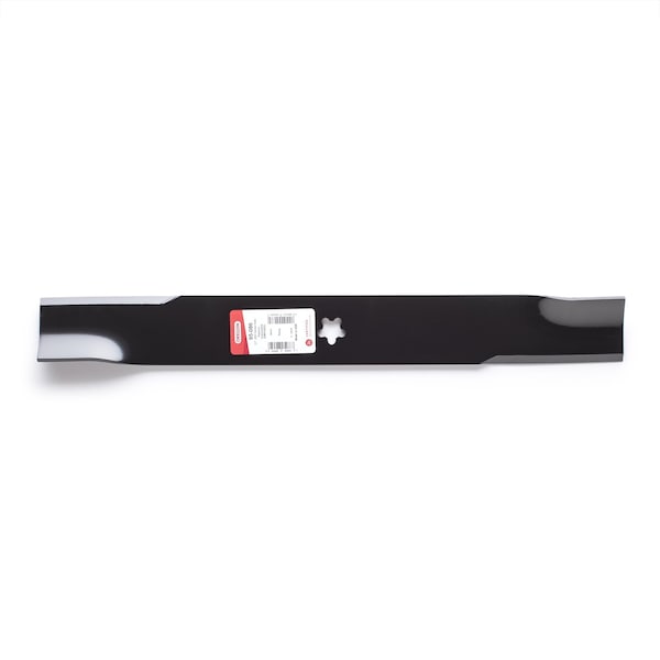 Oregon Lawn Mower Blade, 21", Replaces AYP, Craftsman, Dixon, DR, Husqvarna, Kees, Poulan - 95086