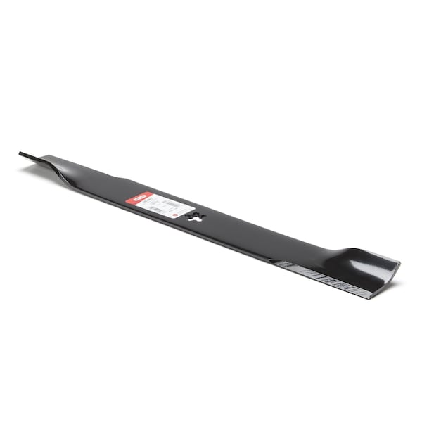 Oregon Lawn Mower Blade, 21", Replaces AYP, Craftsman, Dixon, DR, Husqvarna, Kees, Poulan - 95086