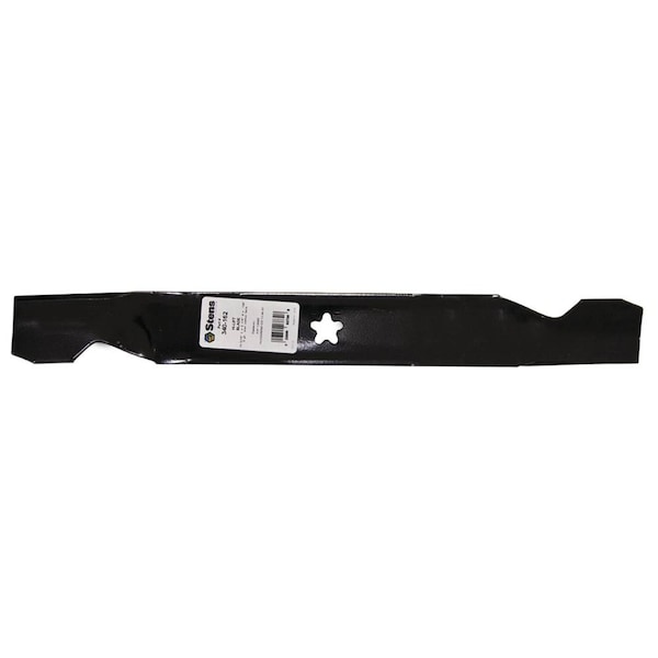 Stens Hi-Lift Blade Fits Ayp 138497 340-162 - 340-162