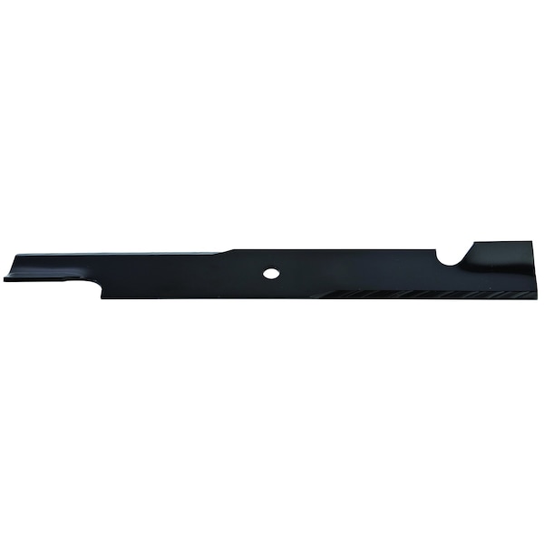 Oregon Lawn Mower Blade, 20-1/2" for Exmark, Dixie Chopper, Dixon, Jacobsen - 791-264