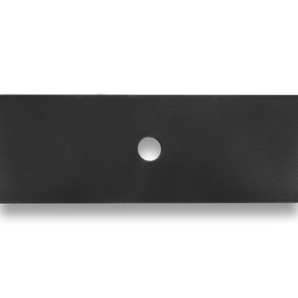 T Terre 3-Pack Medium Lift Lawn Mower Blades for a 62 Inch Mower Deck, 2PK - 41-MTD-21-0022-QTY2