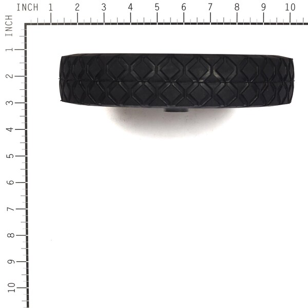 Briggs & Stratton Tire & Rim, 8 x 1.75 - 336545MA