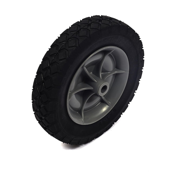 Briggs & Stratton Tire & Rim, 8 x 1.75 - 336545MA