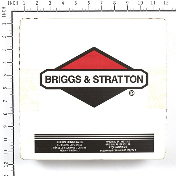 Briggs & Stratton Tire & Rim, 8 x 1.75 - 336545MA