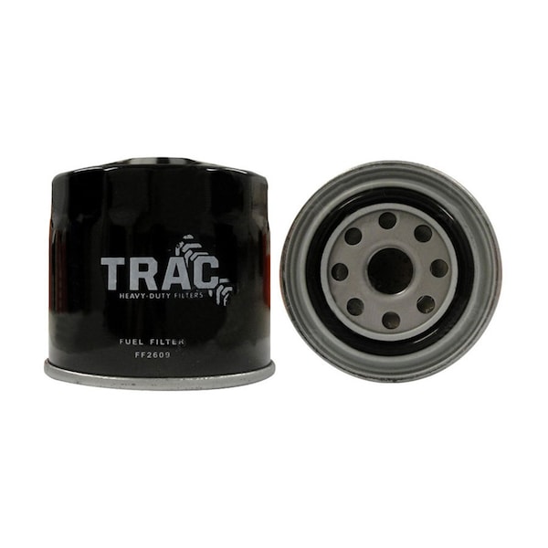 Aftermarket Fuel Filter Fits Kubota 16551-43060 16631-43560 HH166-43560 54477153 - RAPFF2609