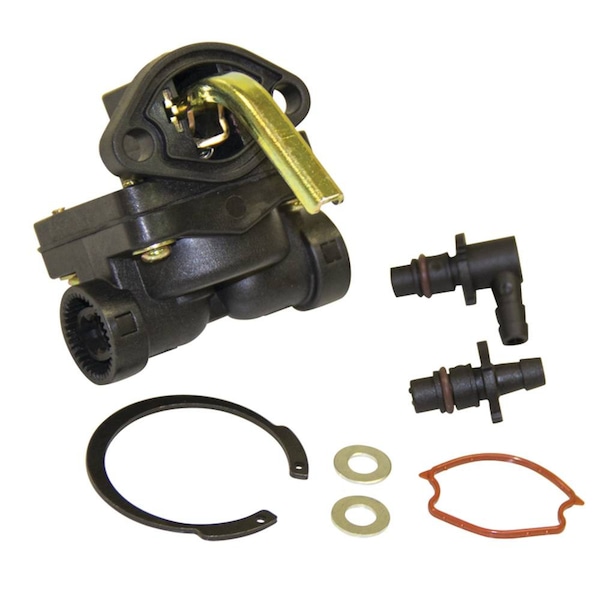 Stens Fuel Pump Fits Oem Ariens Case Gravely Kohler A-23545-S 520-570 - 520-570