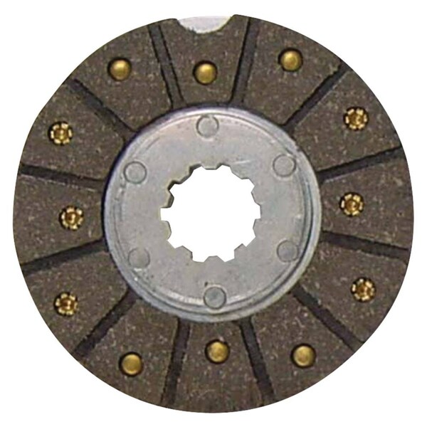 Db Electrical Brake Disc for Case International Tractor - 1099598R91 1975464C2 - 1702-1000