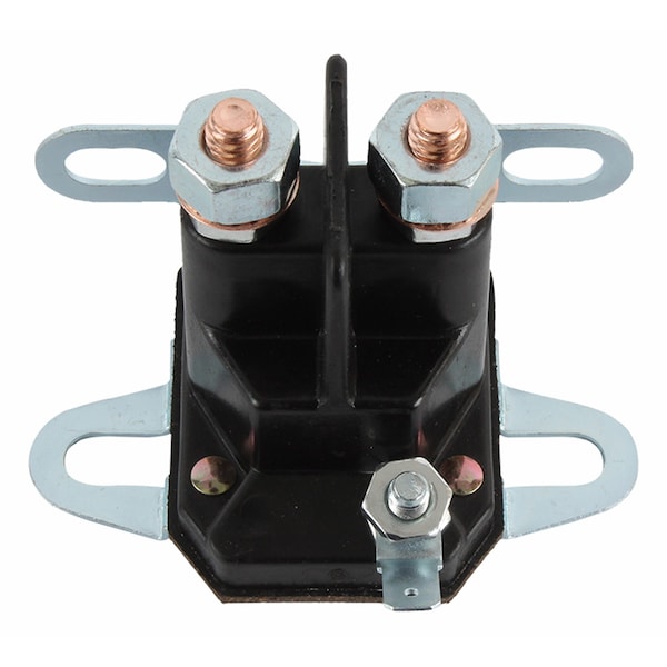 Db Electrical Starter Remote Solenoid Relay For Briggs & Stratton 5409D 5409H 5409K - 240-22124