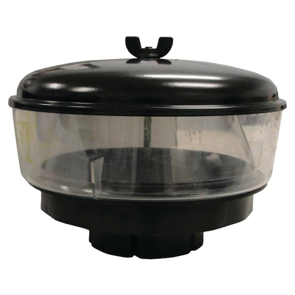 Db Electrical Pre Cleaner Assembly For Ford Holland Tractor-87712919 D4NN91660A - 1109-9526