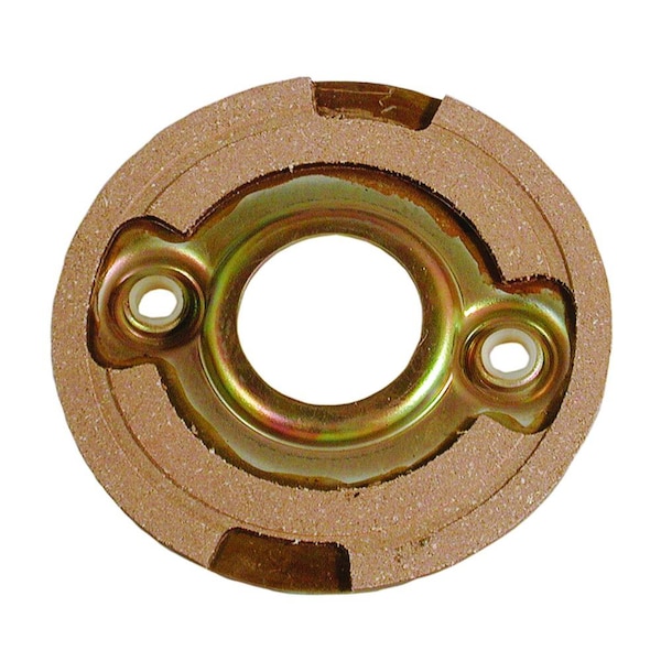 Stens Metal Blade Brake Clutch Plate, Replaces Honda: 75150-Va3-J01, 75150-Vk6-000, Zinc Plated 285-704 - 285-704