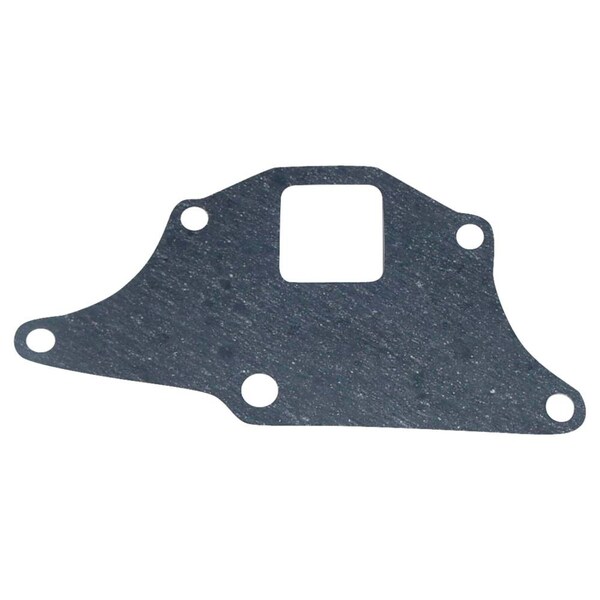 Db Electrical NEW Water Pump Gasket for Ford New Holland Tractor - C5NE9513A E5NN8507AB - 1106-6221