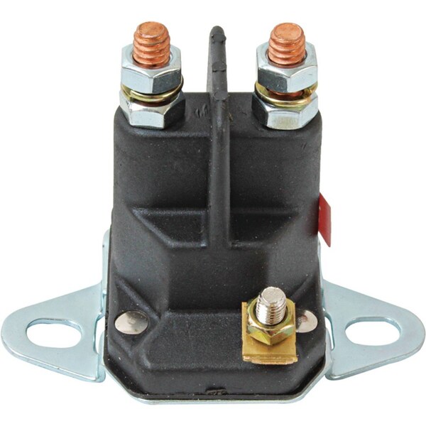 Db Electrical Starter For Simplicity 1671994, 1686981, 1686982, Noma 52323, 53716; Sse6004 - 240-22150
