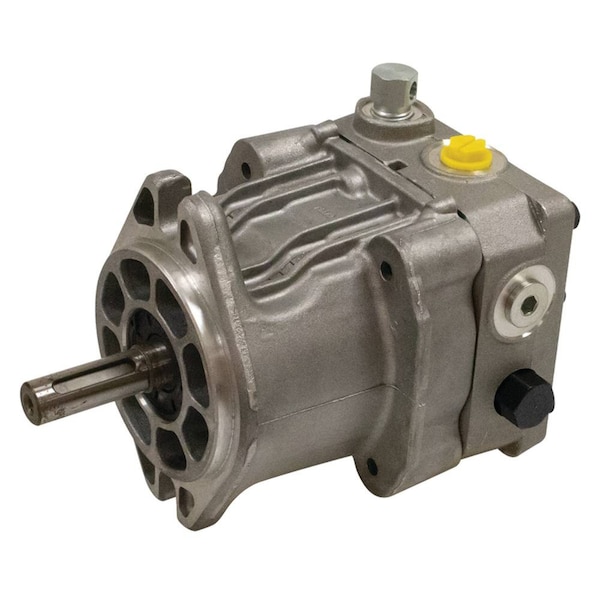 Stens Hydro Pump For Scag Tiger Cat, Tiger Cub And Wildcat 48254-1, 482644; 025-600 - 025-600