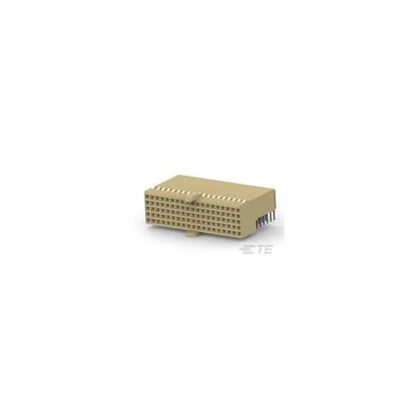 Ensamble de receptáculo 2MM H.M. A/B-19 - 5646488-1 de TE Connectivity