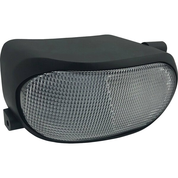 Tiger Lights Left LED Tail Light For Kubota SSV65, SSV65P, SSV75, SSV75C V1311-53530; - TL910L