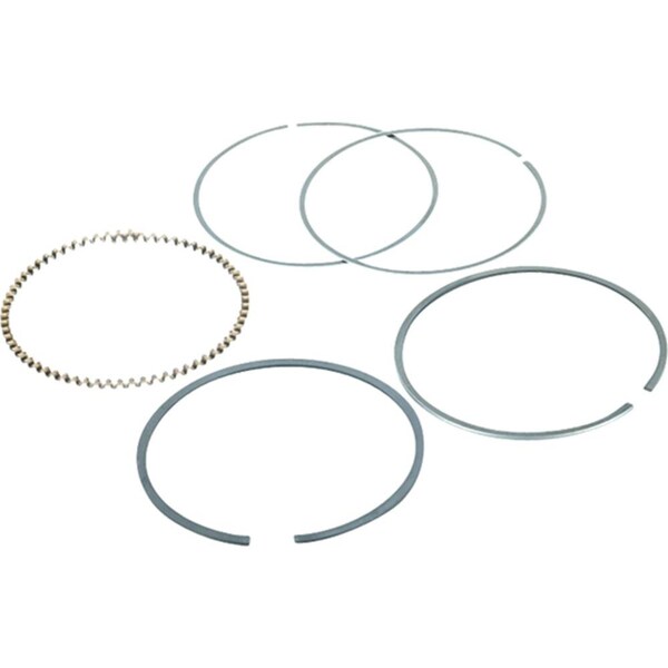 Stens New 500-229 Piston Rings Std For Honda Gx160 Older Style 13010-Zl0-003, 13010-Zf1-023, 13010-Ze2-921 - 500-229