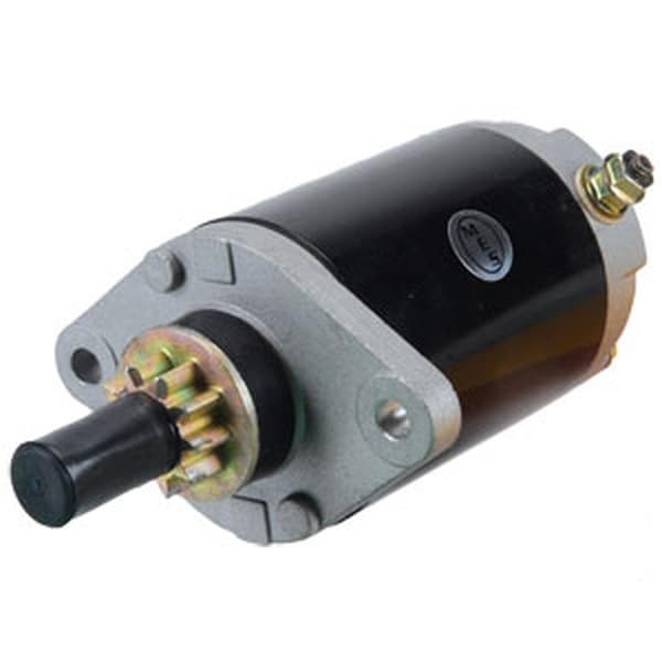 Aftermarket 36795 16 HP 12V Electric Starter for Tecumseh OHV155 OHV16 155 - RLG36795