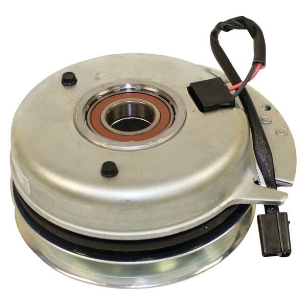 Stens Electric Pto Clutch Fits Warner 5219-32 John Deere Tca14535 255-145 - 255-145