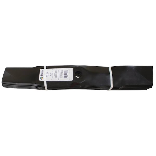 Stens Hi-Lift Blade Shop Pack 330-369-6 For John Deere Am146715 - 330-369-6