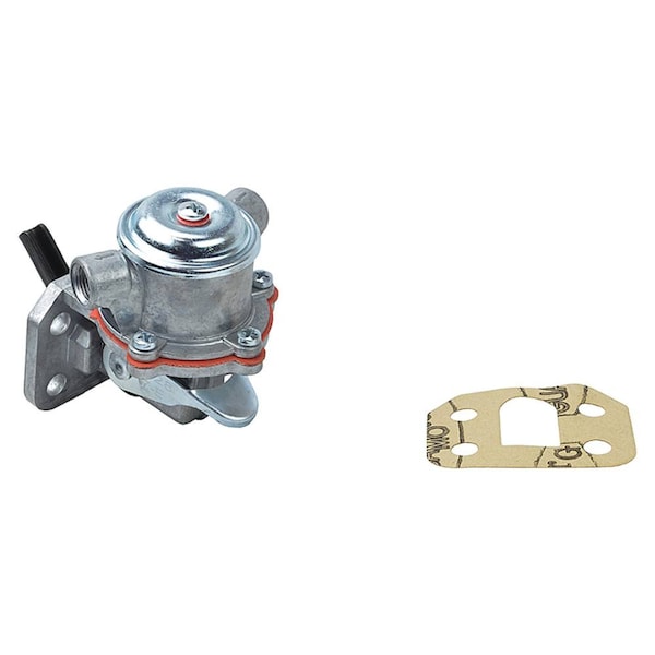 Db Electrical Fuel Lift Pump For Massey Ferguson 165, 168, 1744S 1447017M91 Tractors - 1203-3007