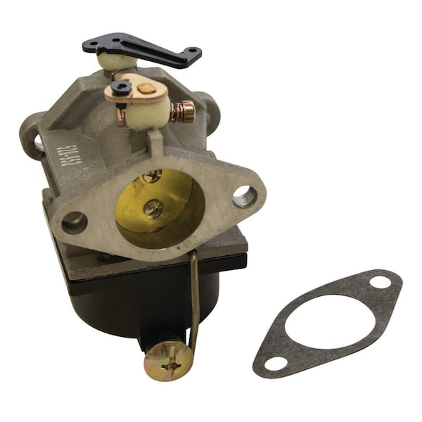 Stens New 520-952 Carburetor For Tecumseh Most Ohv125, Ohv130, Ohv135 And Ov358Ea - 520-952