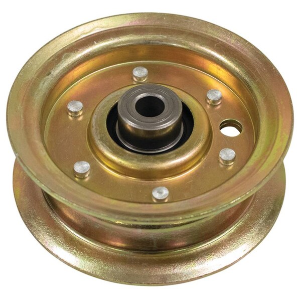 Stens Flat Idler For Husqvarna Most Lth 1342 Lth 1342B Lth 1342C 532173437 - 280-022