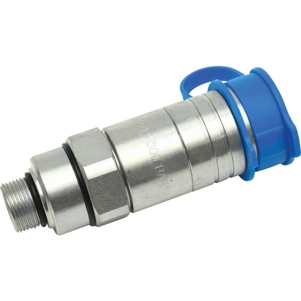 Db Electrical Complete Tractor Coupler For John Deere 5090R, 5100R AL112951 - 1401-0002