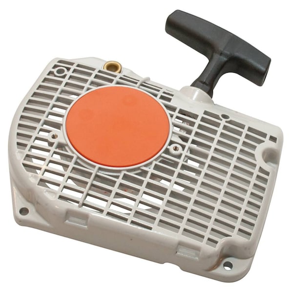 Stens New 150-795 Recoil Starter Assembly For Stihl 034, 036, 036Qs, Ms340, Ms360 And Ms360C 1125 080 2105 - 150-795