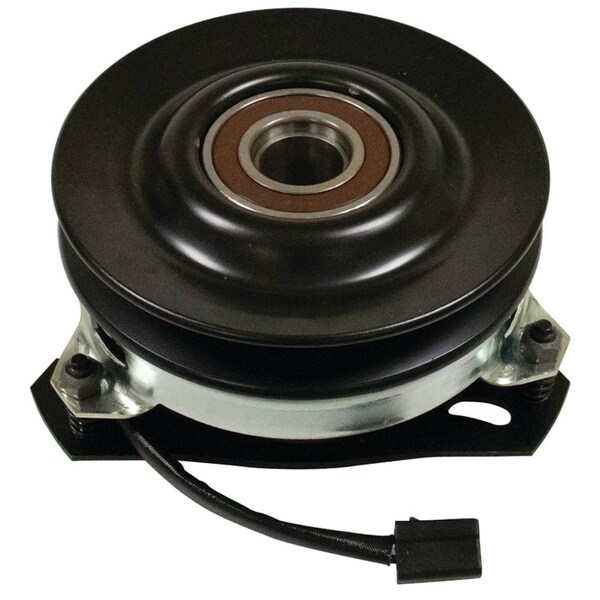 Stens Electric Pto Clutch 255-387 For Warner 5215-14 - 255-387