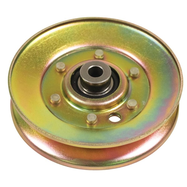 Stens New V-Idler For Husqvarna Gth 2350, Gth 2548, Yth 1848 Xp, Yth 2448 532193195, 189993 - 280-228
