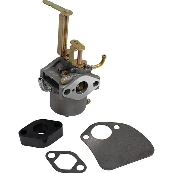 Stens New 520-876 Carburetor For Toro Power Clear 180 And 418Zr Snowblower - 520-876