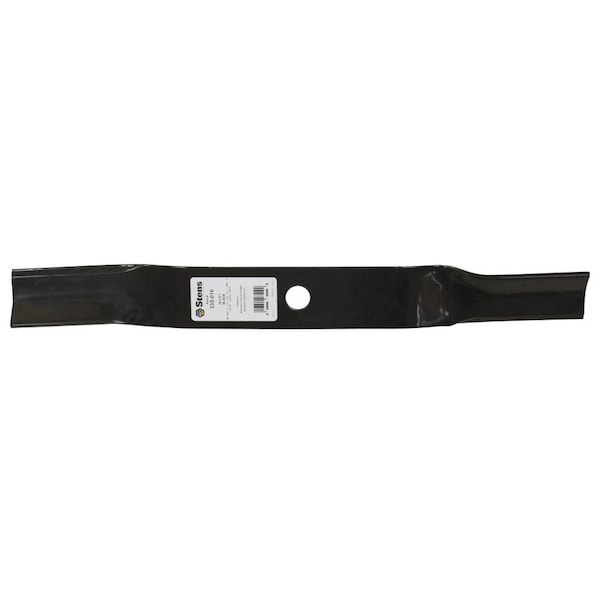 Stens Hi-Lift Blade Replaces 335-016 Murray 91871E701Ma Murray 91871E701 - 335-016