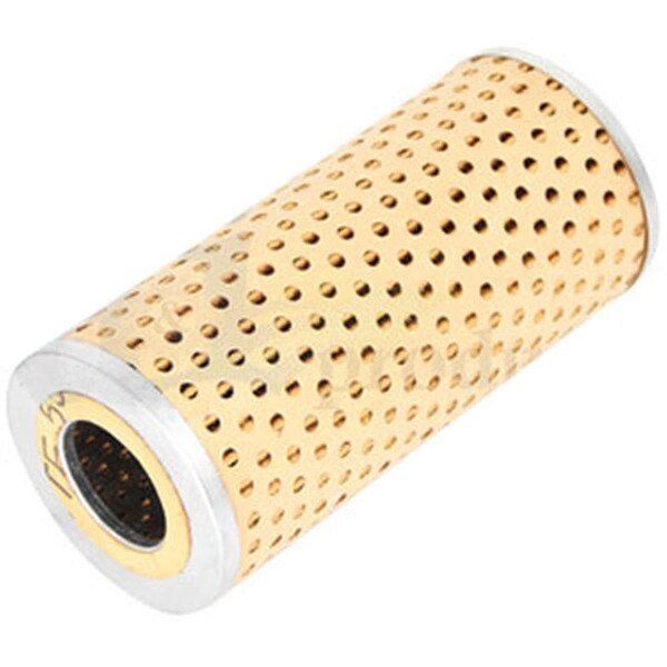Aftermarket 1810539M91 New Oil Cooler Filter Made Fits Case-IH Tractor Model B250 - 705730R91