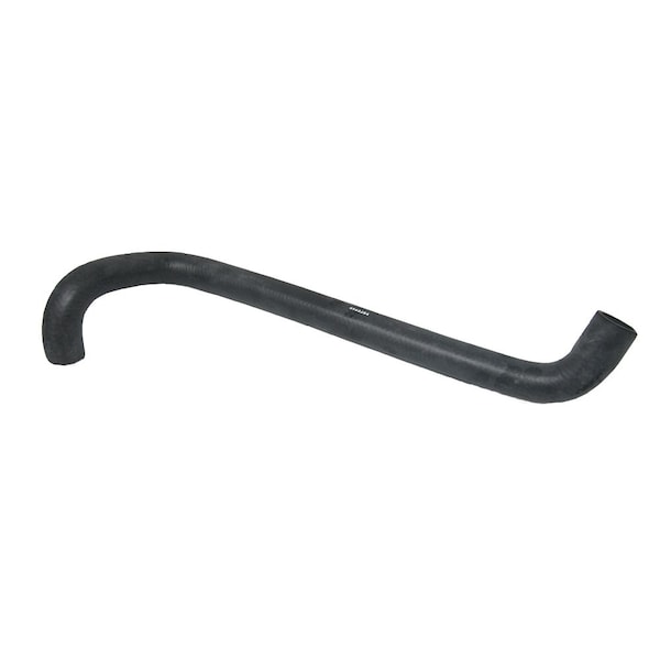 Aftermarket Upper Radiator Hose 6562284 Fits Bobcat Skid Steers 645, 743DS, 643, 743, 74 - CSO90-0192