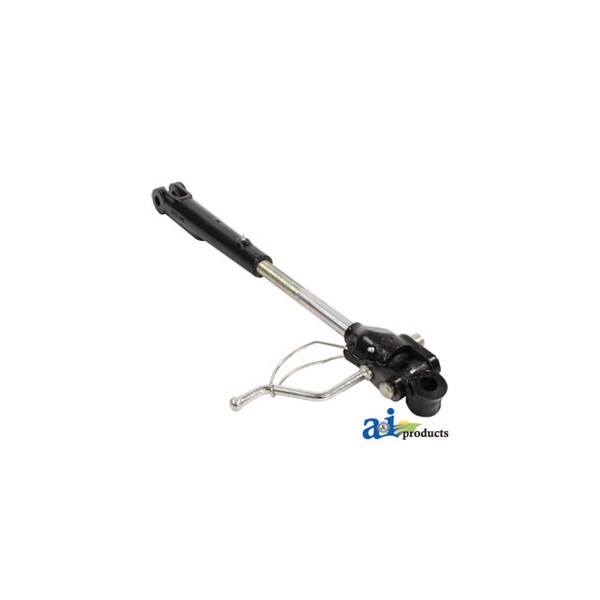 A & I Products Leveling Box Assembly w/ Fork (RH) 19" x9" x2" - A-1884760M94