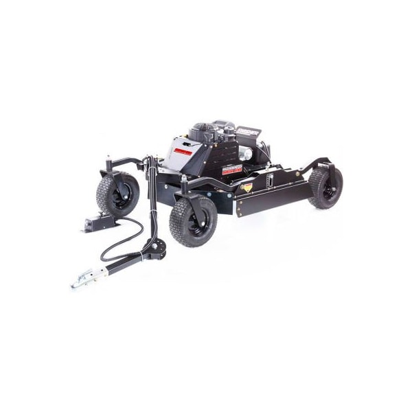 Swisher Acquisition, Inc Swisher 14.5 HP 44" Deck Rough-Cut Trailmower W/Kawasaki Engine (CA Compliant) - RC14544CP4K-CA