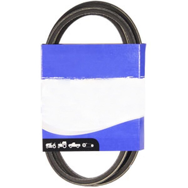 Aftermarket Part Number 510201501 Belt Pump - LAB40-0055