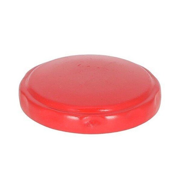 Aftermarket Fuel Tank Cap (Red) - FSG80-0236
