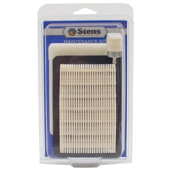 Stens Maintenance Kit For Shindaiwa A226000540 - 605-600