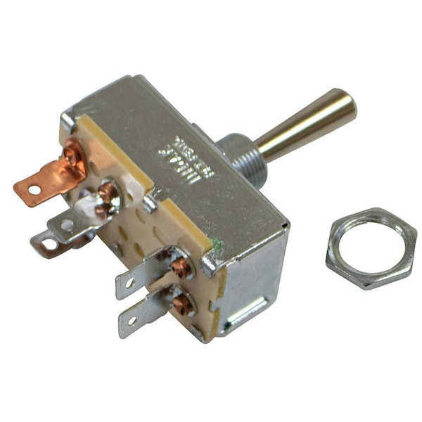 Stens Pto Switch For Cub Cadet 1862 Series Garden Tractors 430-510 925-0893 - 430-510