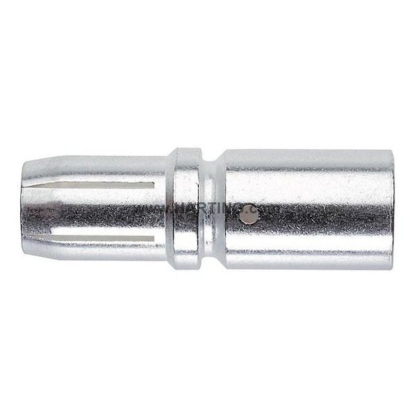 Harting Han TC100 contacto hembra de 35 mm², PK 10 - 09110006235