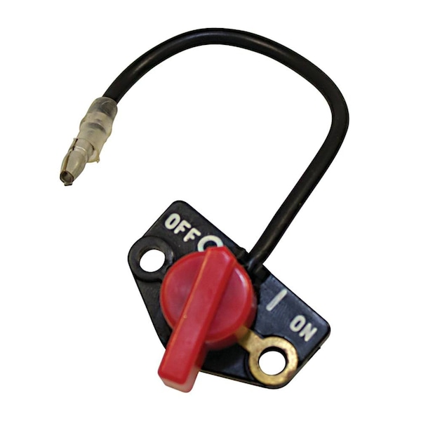 Stens Engine Stop Switch 430-400 For Subaru X66-00005-20 - 430-400