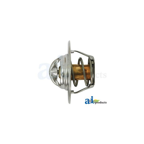 A & I Products Thermostat 180 Degrees F 3.75 x4 x2 - A-11C16