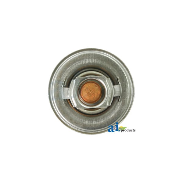 A & I Products Thermostat 180 Degrees F 3.75 x4 x2 - A-11C16